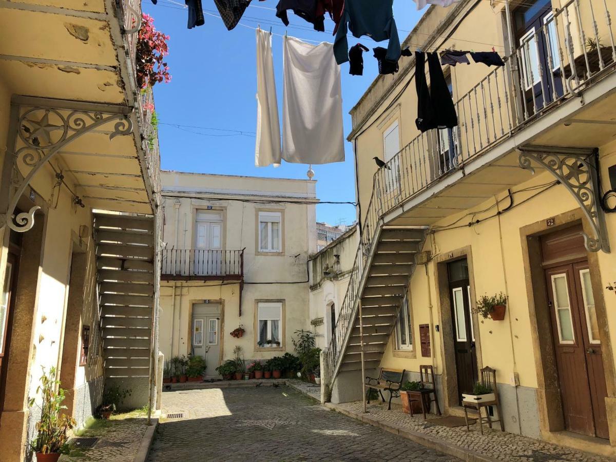 The Sunset Nest Διαμέρισμα Lisboa Εξωτερικό φωτογραφία