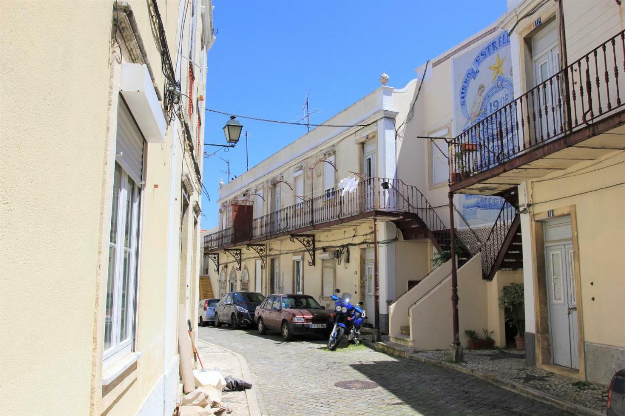 The Sunset Nest Διαμέρισμα Lisboa Εξωτερικό φωτογραφία
